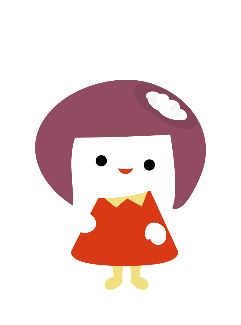 スーちゃん